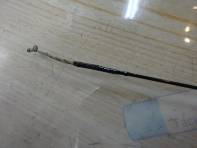 別誂江戸川雷電8号