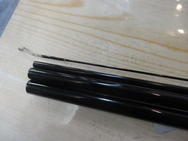 別誂江戸川雷電8号