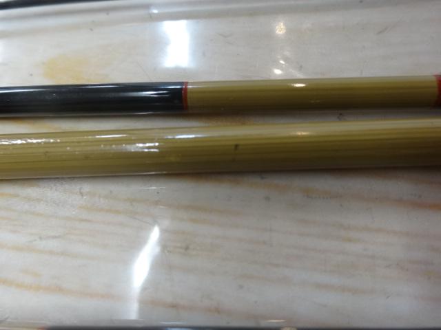 別誂江戸川雷電8号