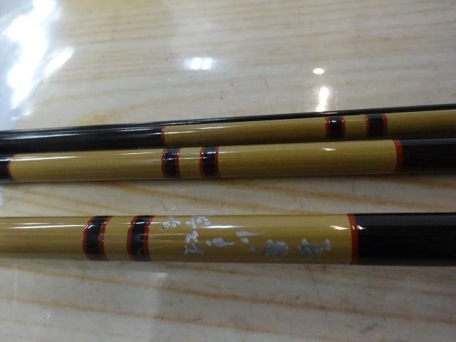 別誂江戸川雷電8号