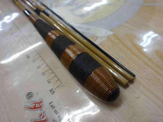 別誂江戸川雷電8号