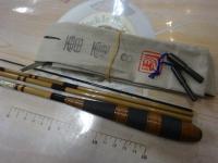 別誂江戸川雷電8号