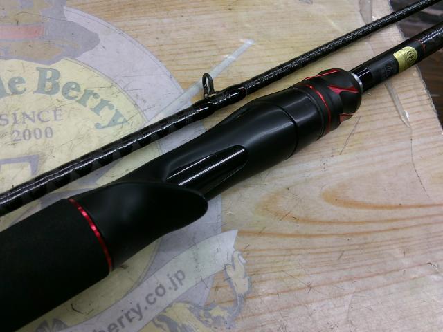 ゾディアス 172MH-2 シマノ(SHIMANO) ゾディアス 172MH 363374｜アウトドア用品