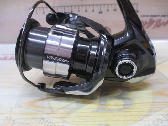 23ヴァンキッシュ C2500SXG