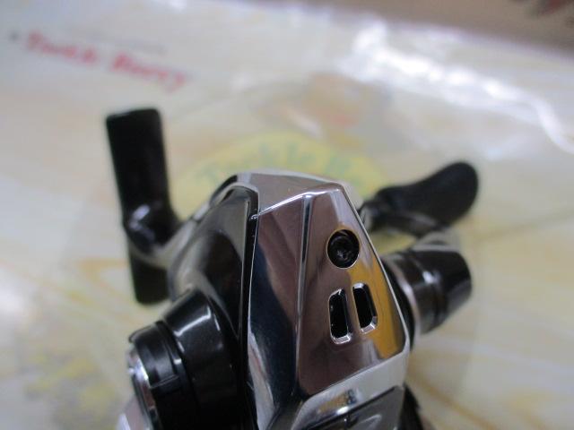 23ヴァンキッシュ C2500SXG