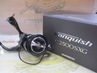 23ヴァンキッシュ C2500SXG