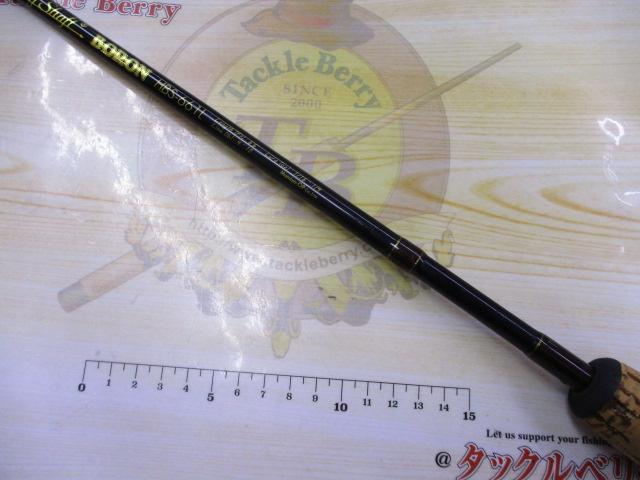 マミヤOP ハンティングシャフト ボロン HBS-661LF 袋付き - メルカリ