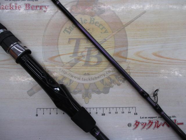 DEEO SPS 80-180 オフショアロッド　タチウオ DEEO SPS 80-180 オフショアロッド タチウオ ﾀﾞｲﾜ ﾃﾞｨｰｵ SPS 80-180・R