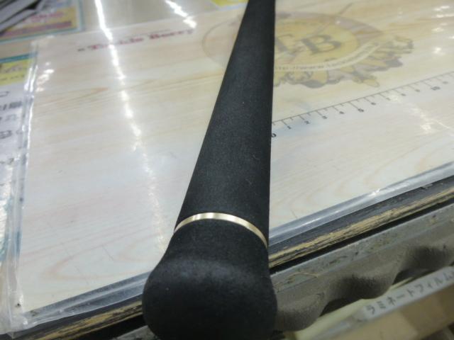 ジグザム ディープライダー JDR581B-4