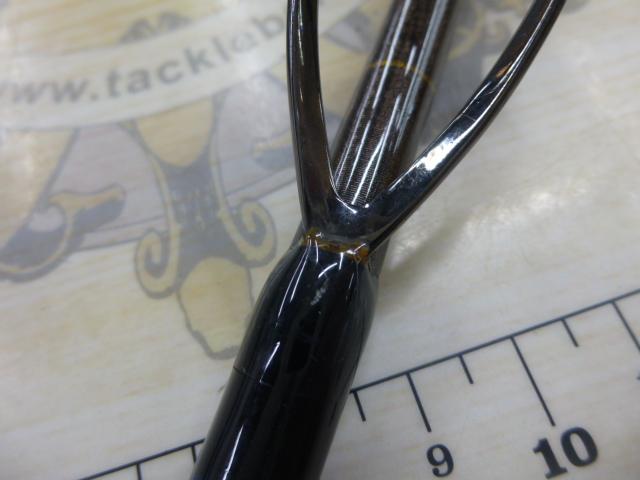 ジグザム ディープライダー JDR581B-4