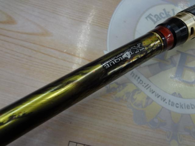 マッドバイパー深海 MH-195 マッドバイパー 深海MH-195 - 76,200円 : 海釣り、船釣り専門店