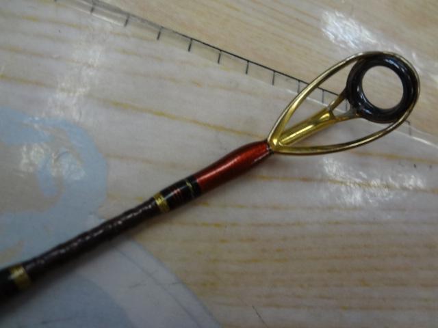 マッドバイパーSTD MH-195 マッドバイパー STD MH-195 - 77,200円 : 海釣り、船釣り専門店