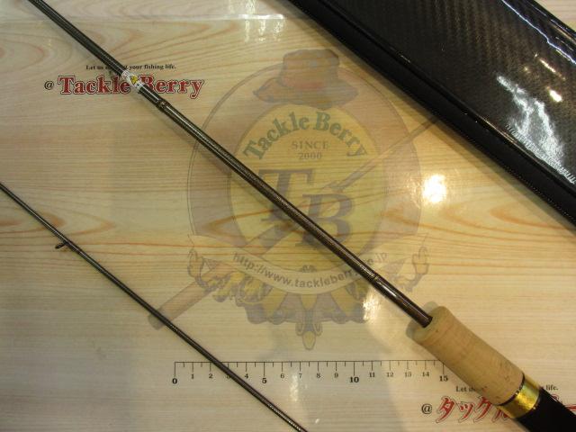 999.9フォーナインマイスター 62ML-TRZ ブロンズウルフ