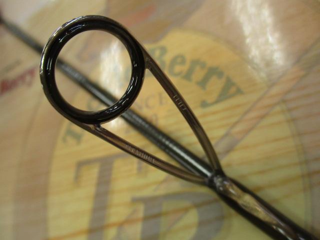 999.9フォーナインマイスター 62ML-TRZ ブロンズウルフ