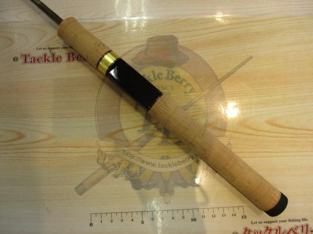 999.9フォーナインマイスター 62ML-TRZ ブロンズウルフ