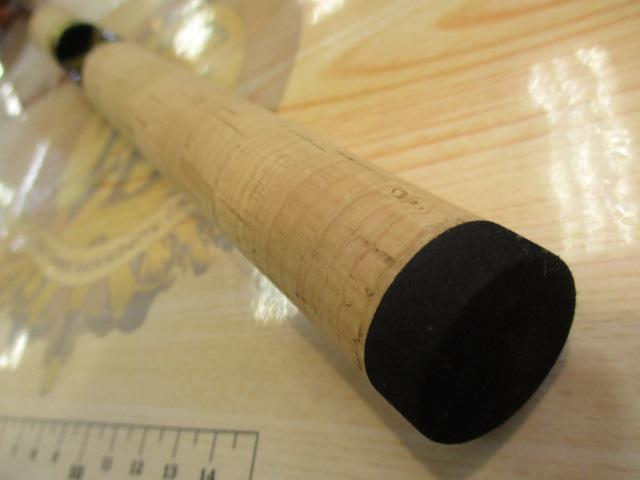 999.9フォーナインマイスター 62ML-TRZ ブロンズウルフ