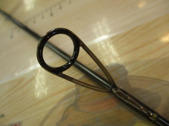 999.9フォーナインマイスター 62ML-TRZ ブロンズウルフ