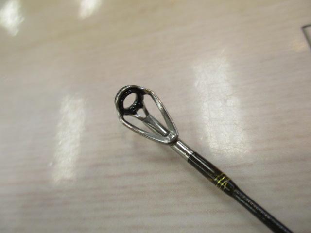 999.9フォーナインマイスター 62ML-TRZ ブロンズウルフ