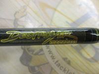 デストロイヤー F5-62X(HT800)マットブラックブランクス