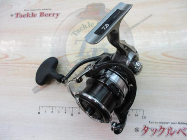 18カルディア LT4000S-C