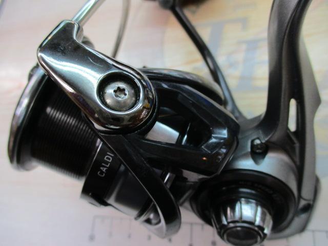 18カルディア LT4000S-C