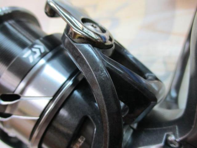 18カルディア LT4000S-C