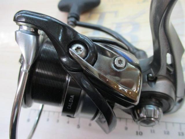 18カルディア LT4000S-C