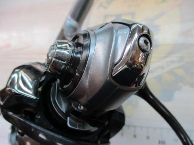 18カルディア LT4000S-C