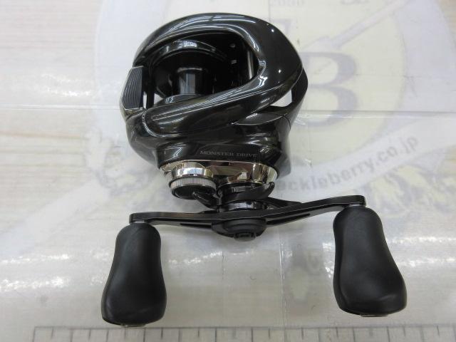 23アンタレスDC MD XG RIGHT