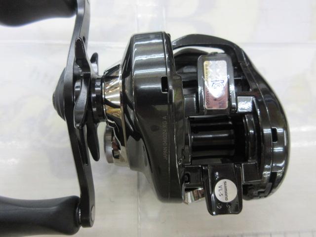 23アンタレスDC MD XG RIGHT