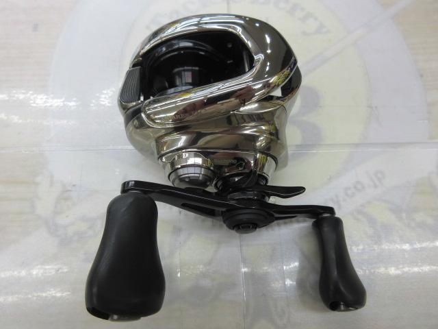 21アンタレスDC XG RH