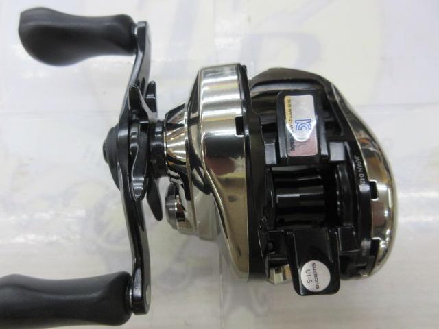 21アンタレスDC XG RH