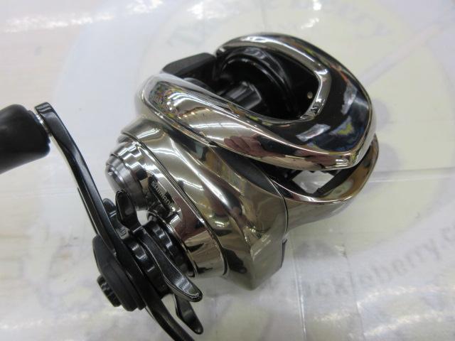 21アンタレスDC XG RH