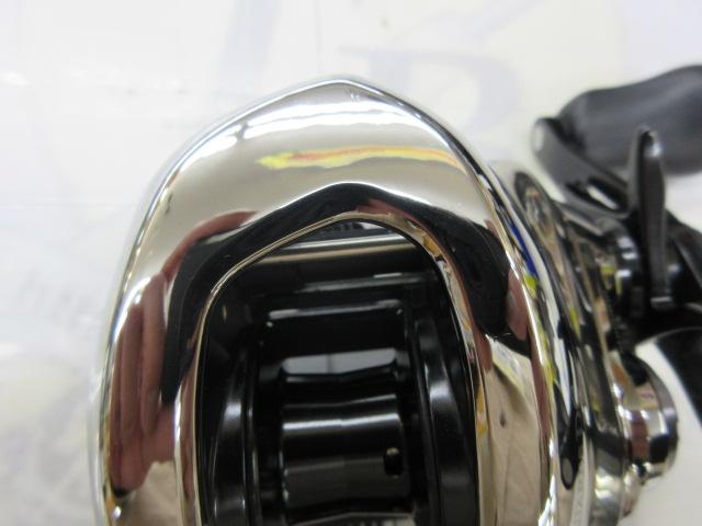 21アンタレスDC XG RH