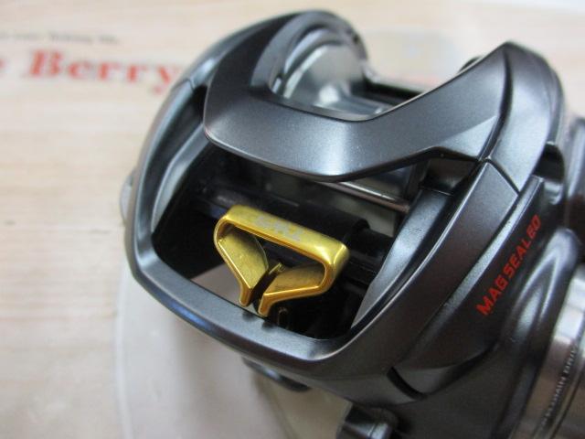 ダイワ(DAIWA) スティーズ(STEEZ) A TW 1016L-CC スティーズ | 激安釣具通販 ルアーフィッシング キャスターハウス