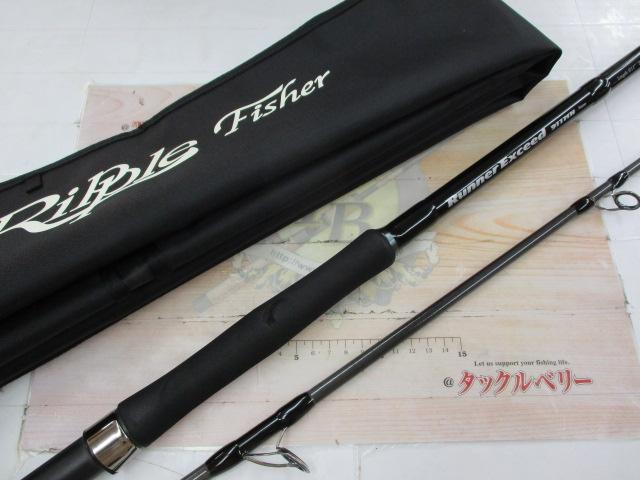 ランナーエクシード 911MH NANO