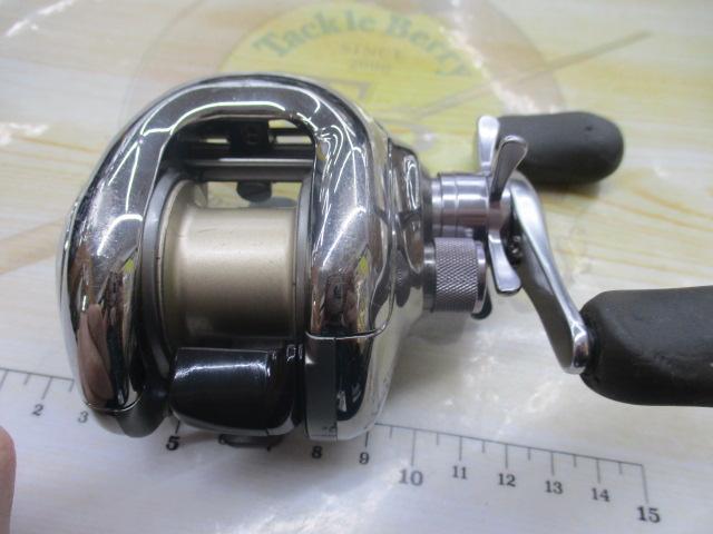 シマノ　アンタレスバージョン2 SHIMANO シマノ スコーピオン アンタレス Ver2 バージョン2