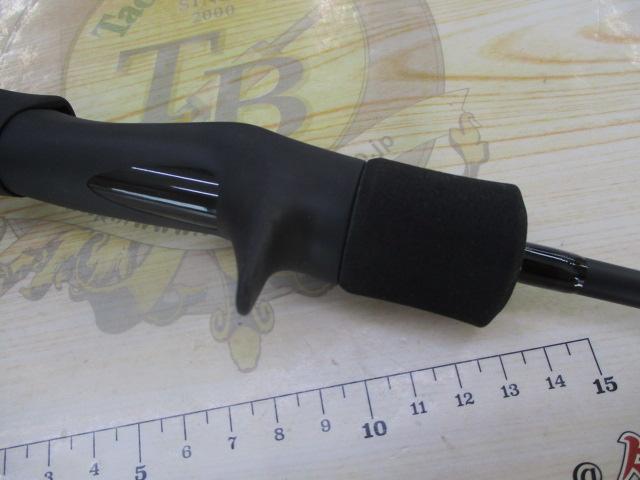スロー用にキャタリナSJ 60B-2を買いました。 - 釣りで一息。