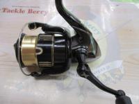 13コンプレックスCI4+ 2500HGS F4