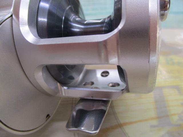 11オシアジガー 1500HG