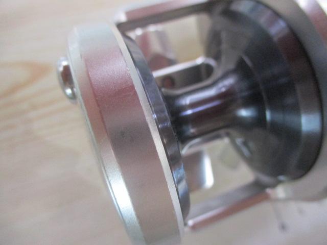 11オシアジガー 1500HG