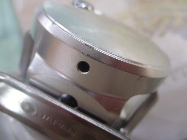 11オシアジガー 1500HG