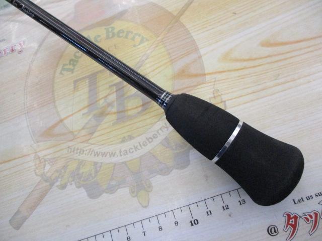 新品，大人気】 ○スミス オフショアスティック HSJ-CS66/M (ベイトモデル)