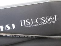 オフショアスティック HSJ-CS66/L｜＠ベリーネット 日本最大新品