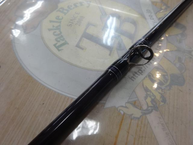 未使用品！ハートランド　651M/MHRB-RR17 中古品】 ダイワ ハートランド 651M／MHRB-RR17