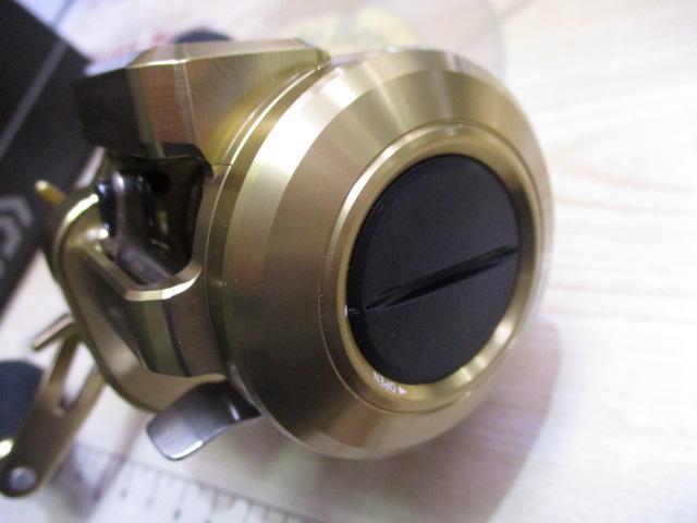 ダイワ バサラ IC 150 (リール) 価格比較 - 価格.com
