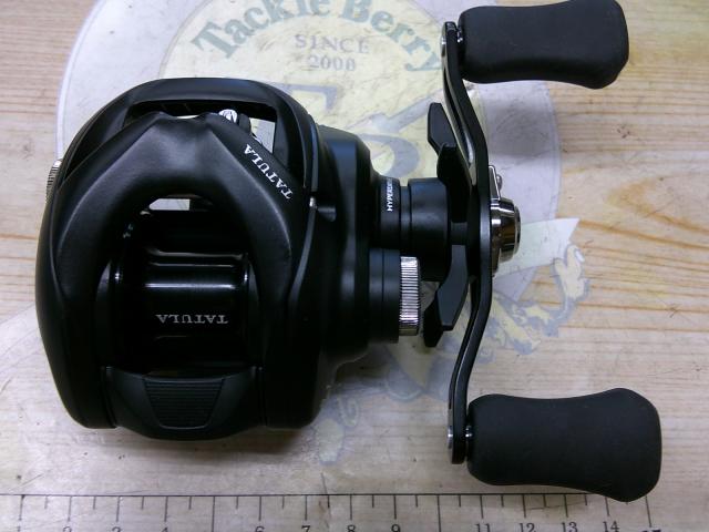 24タトゥーラ TW 100XH