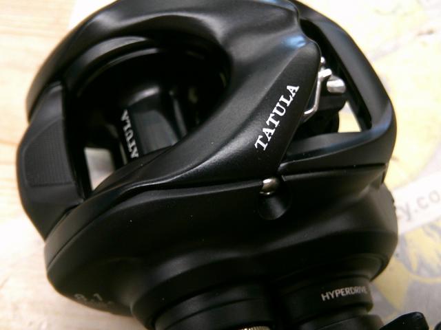 24タトゥーラ TW 100XH