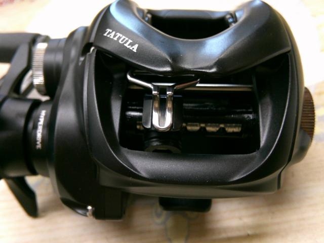 24タトゥーラ TW 100XH