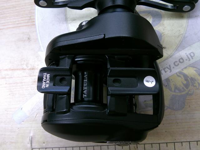 24タトゥーラ TW 100XH